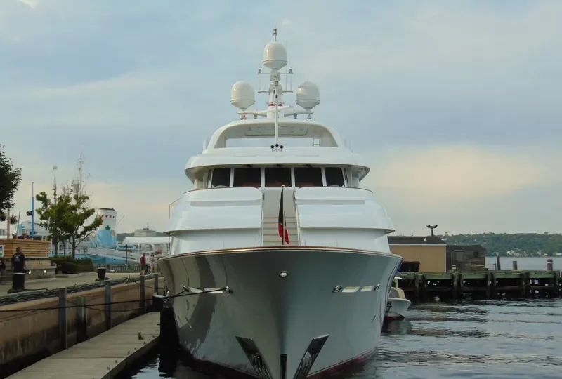 ONIKA General Cargo IMO 1012373 photo 9