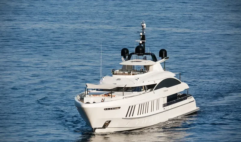 MY SAMURAI General Cargo IMO 1012426 photo 4