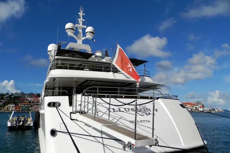 ILLUSION V General Cargo IMO 1012452 photo 4