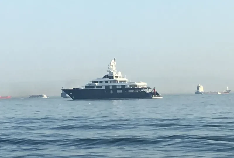 ALBATROSS General Cargo IMO 1012464