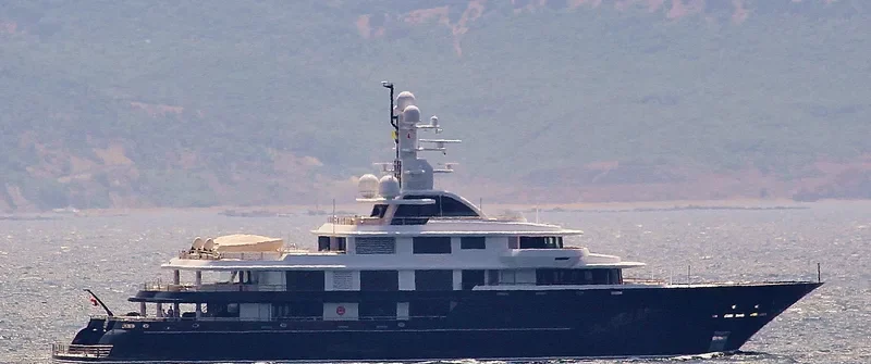 ALBATROSS General Cargo IMO 1012464 photo 8