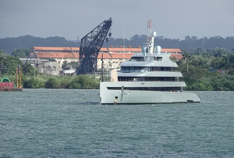 SAVANNAH General Cargo IMO 1012517