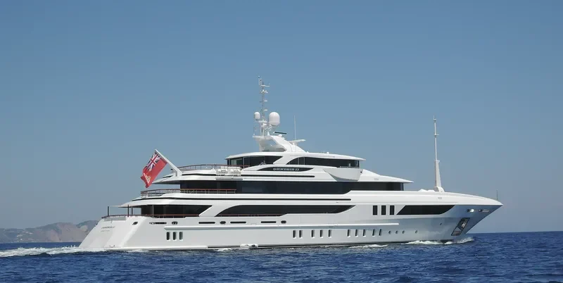 GENESISII General Cargo IMO 1012543 photo 4