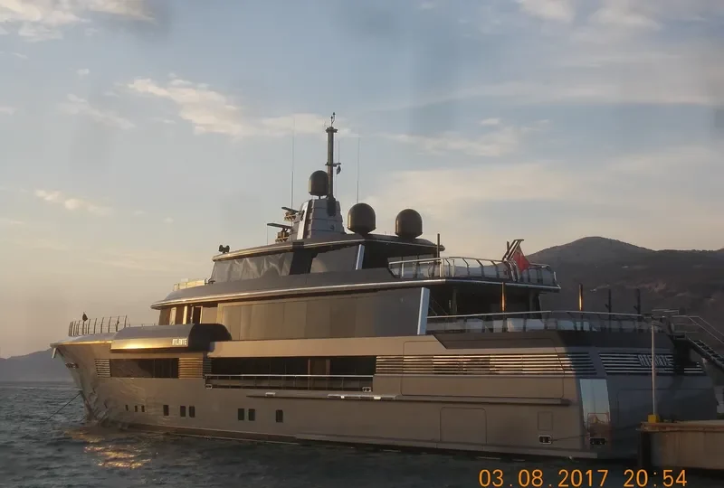 ATLANTE General Cargo IMO 1012622