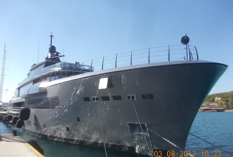ATLANTE General Cargo IMO 1012622 photo 2
