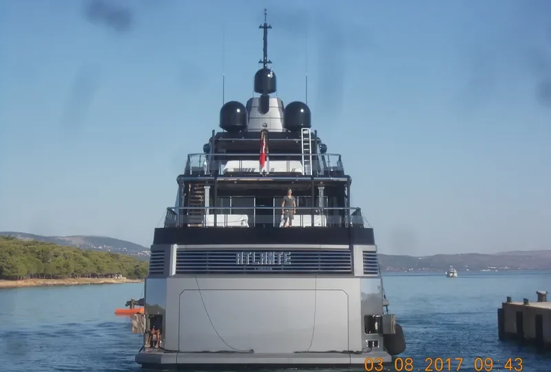 ATLANTE General Cargo IMO 1012622 photo 3