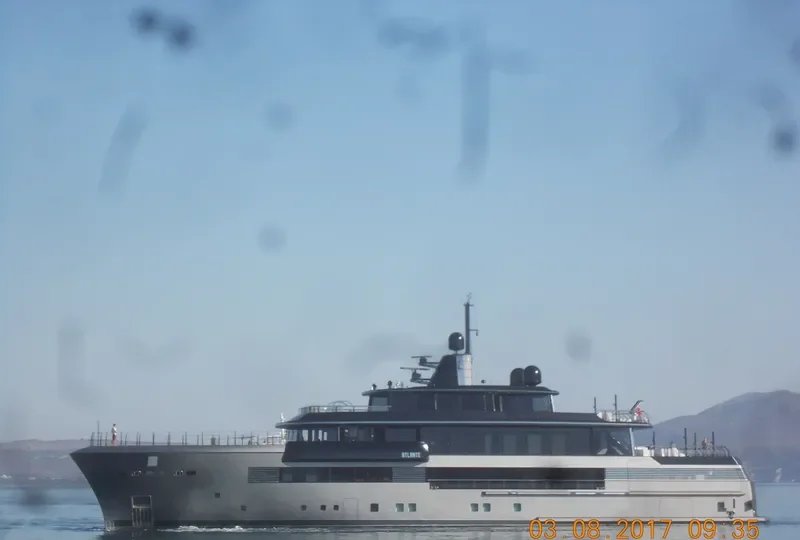 ATLANTE General Cargo IMO 1012622 photo 4
