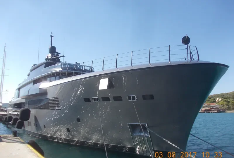 ATLANTE General Cargo IMO 1012622 photo 5