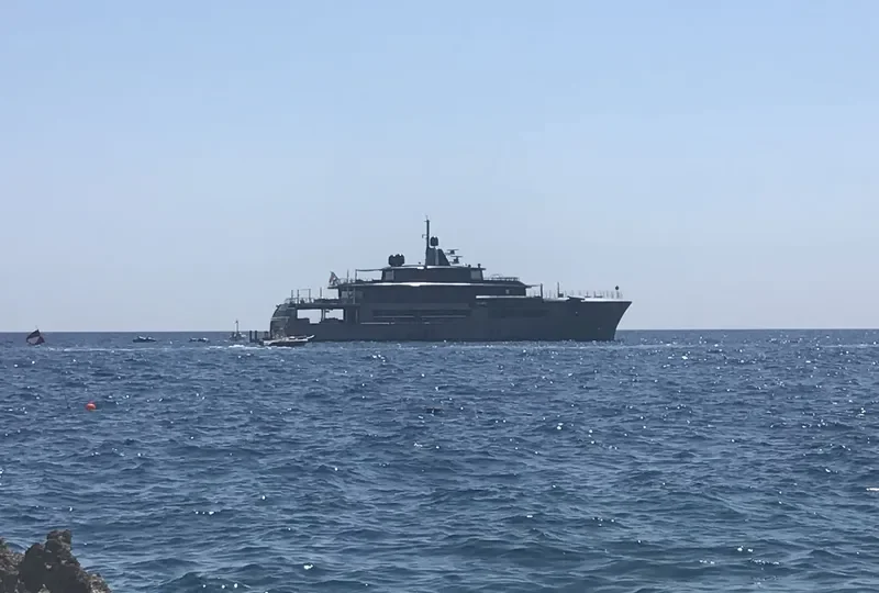 ATLANTE General Cargo IMO 1012622 photo 6