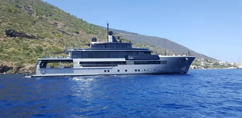 ATLANTE General Cargo IMO 1012622 photo 8