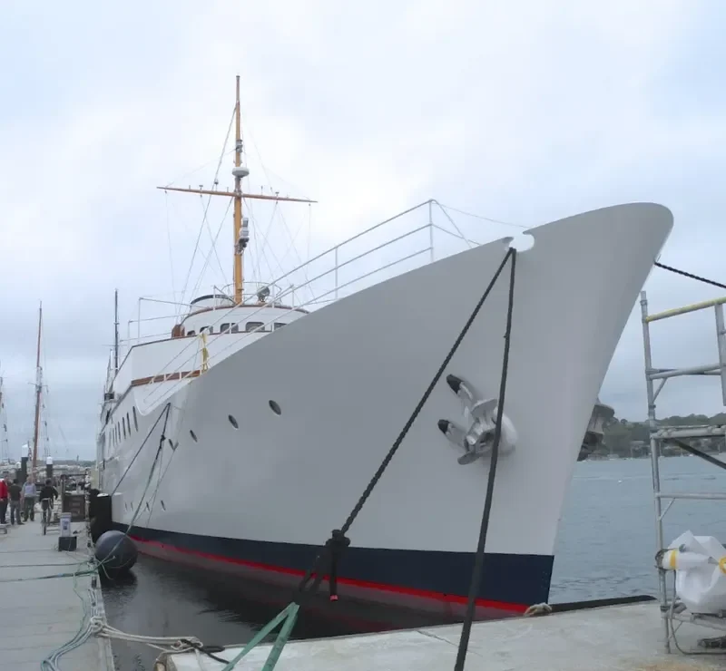 MALAHNE General Cargo IMO 1012646 photo 6