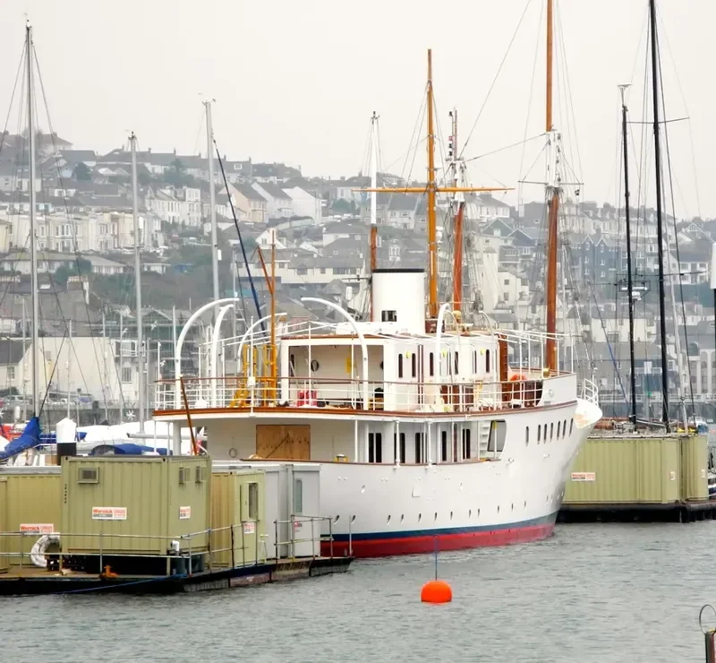 MALAHNE General Cargo IMO 1012646 photo 7