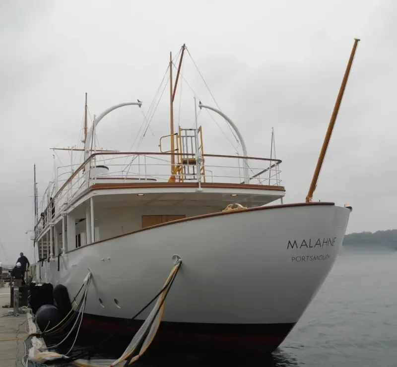 MALAHNE General Cargo IMO 1012646 photo 8