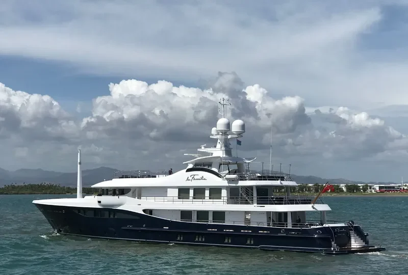 LA FAMILIA General Cargo IMO 1012660 photo 2