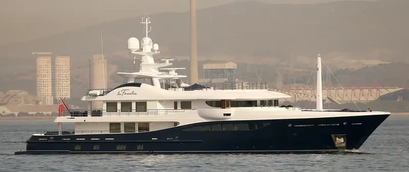 LA FAMILIA General Cargo IMO 1012660 photo 5
