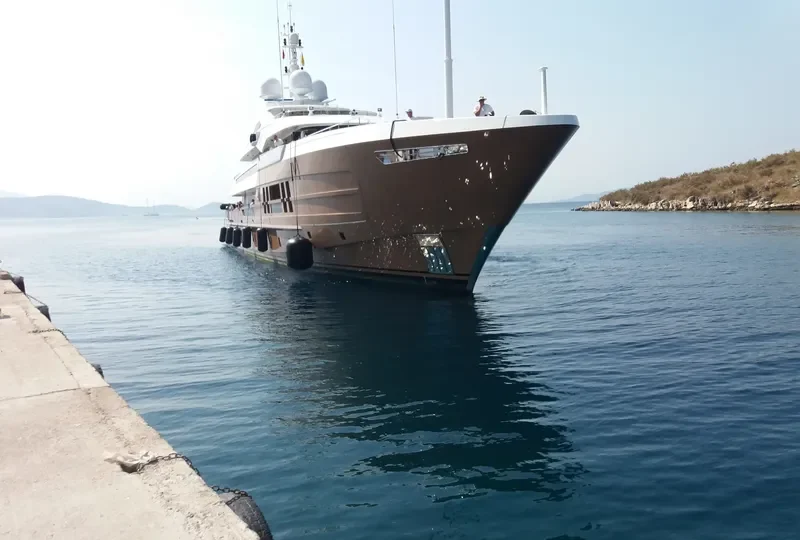 AZAMANTA General Cargo IMO 1012713