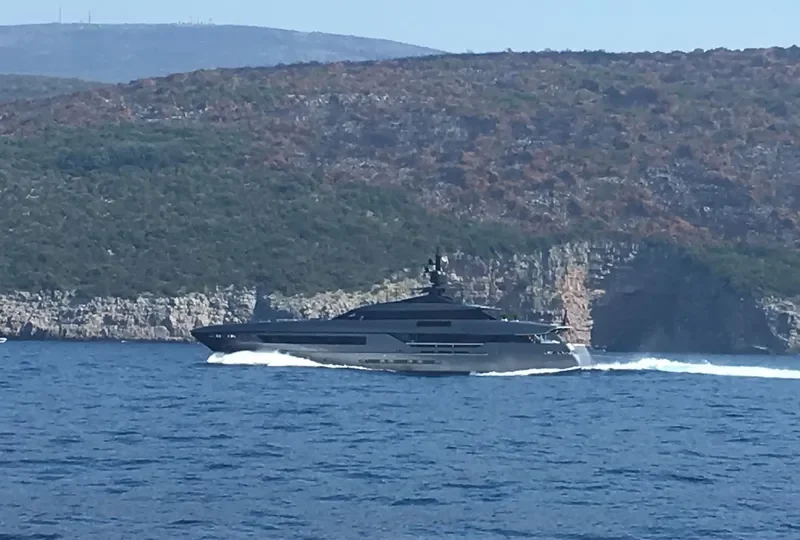 LUCKY ME General Cargo IMO 1012751 photo 2