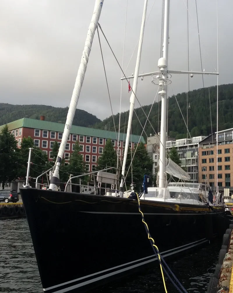 RAVENGER General Cargo IMO 1012787 photo 3