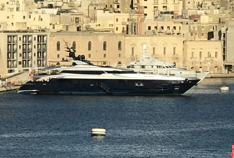SARASTAR General Cargo IMO 1012830