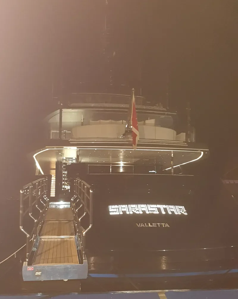 SARASTAR General Cargo IMO 1012830 photo 5