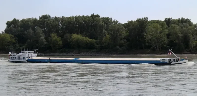 LIMBO General Cargo IMO 1048645