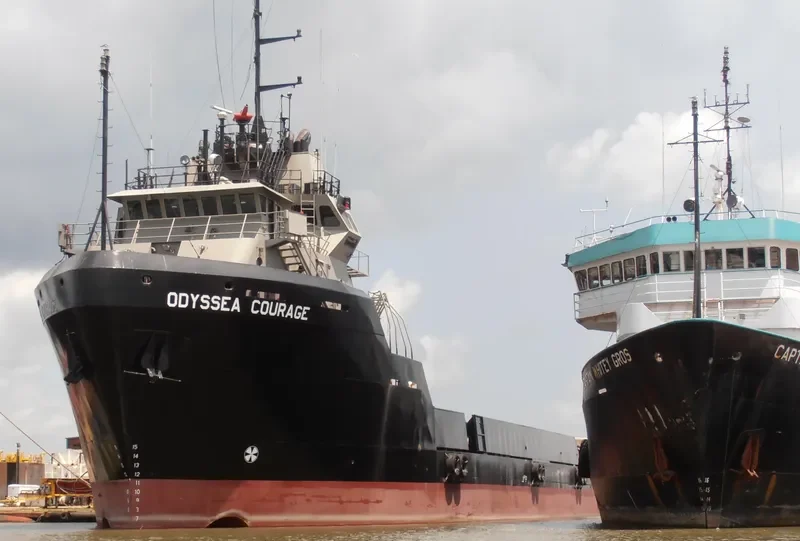ODYSSEA COURAGE General Cargo IMO 1076616 photo 2