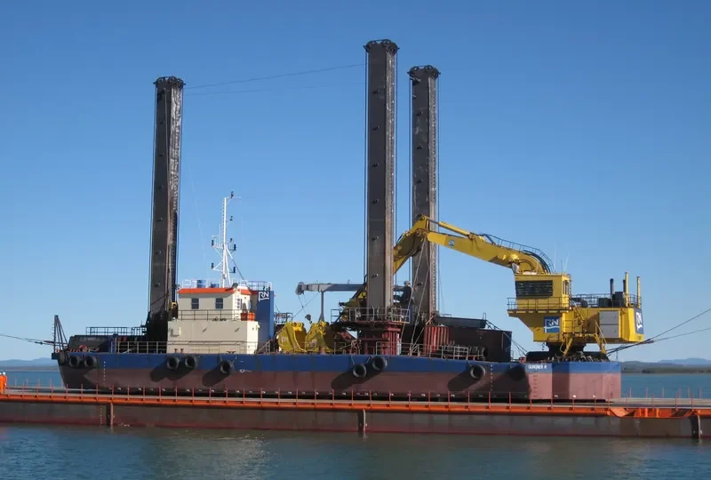 GUNGNER R General Cargo IMO 1167312 photo 4