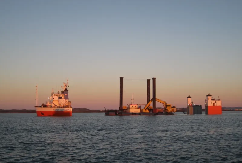 GUNGNER R General Cargo IMO 1167312 photo 5