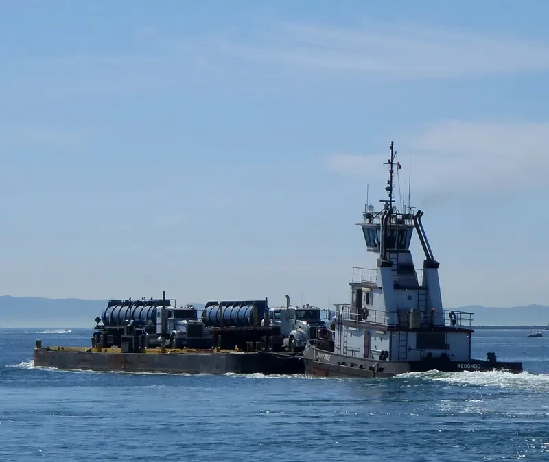 REDONDO General Cargo IMO 1170280 photo 2