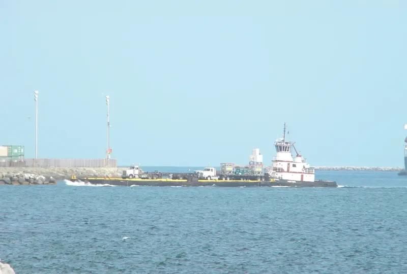 REDONDO General Cargo IMO 1170280 photo 3