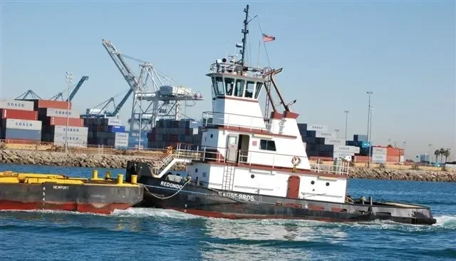 REDONDO General Cargo IMO 1170280 photo 4