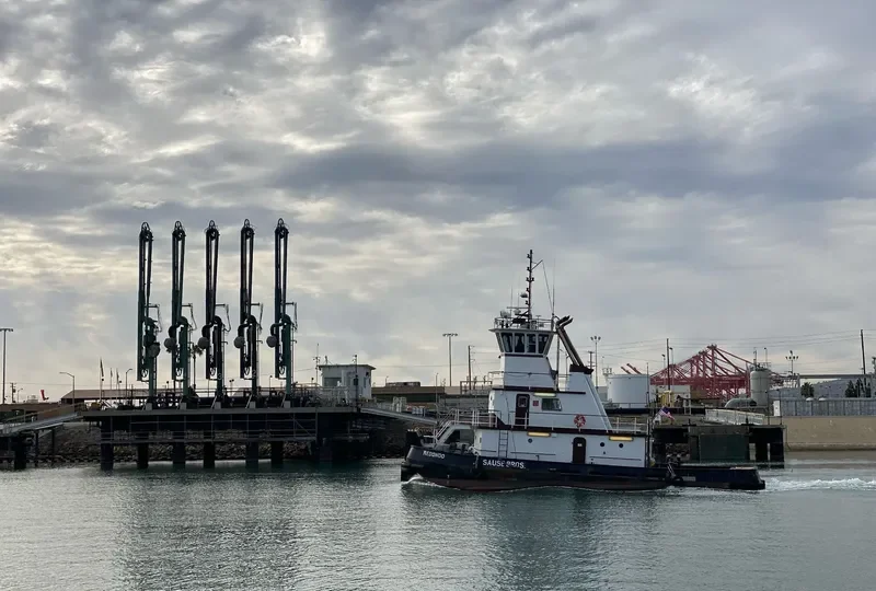 REDONDO General Cargo IMO 1170280 photo 5