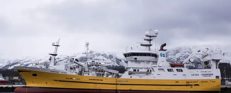 CHARISMA General Cargo IMO 1212416 photo 6