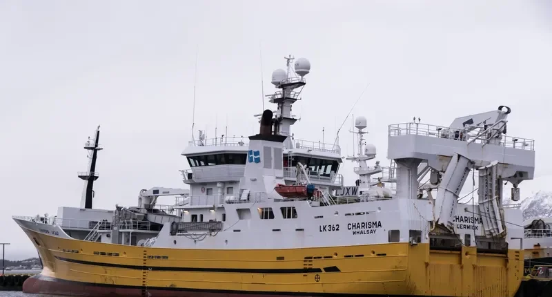 CHARISMA General Cargo IMO 1212416 photo 7