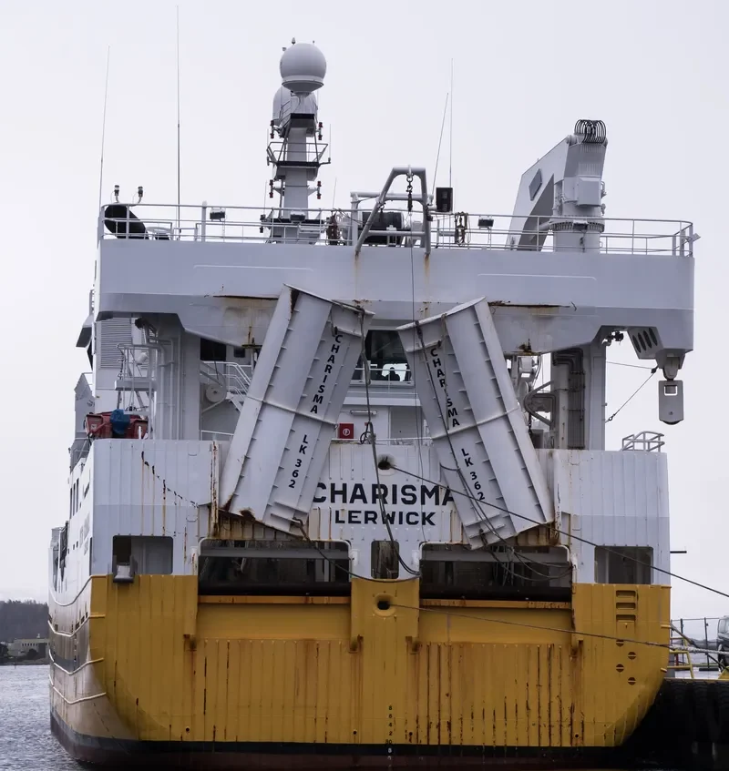CHARISMA General Cargo IMO 1212416 photo 8