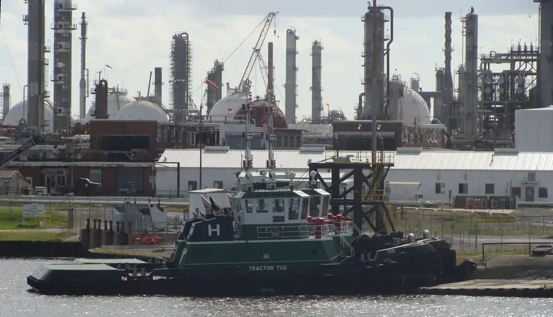 TED General Cargo IMO 1214608