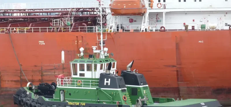 TED General Cargo IMO 1214608 photo 2