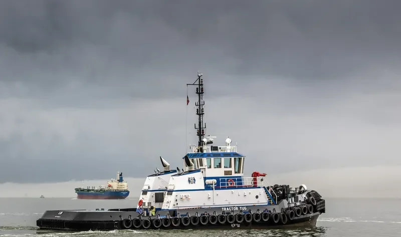 TED General Cargo IMO 1214608 photo 3