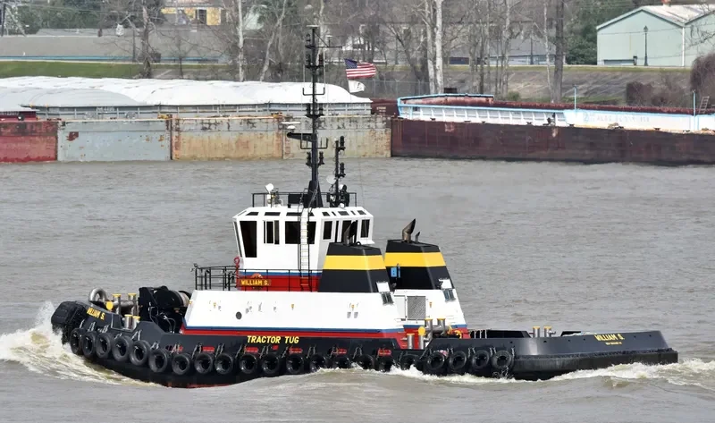 WILLIAM S General Cargo IMO 1239737
