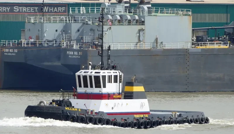 WILLIAM S General Cargo IMO 1239737 photo 2