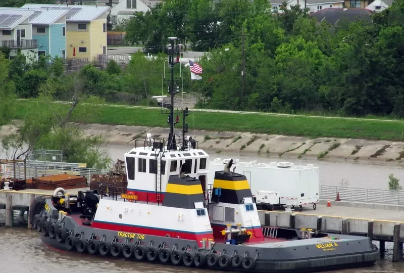 WILLIAM S General Cargo IMO 1239737 photo 5