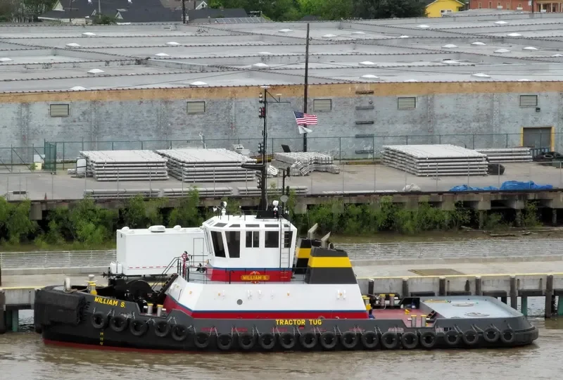 WILLIAM S General Cargo IMO 1239737 photo 7