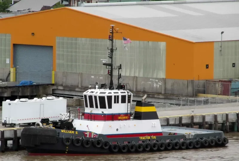 WILLIAM S General Cargo IMO 1239737 photo 8