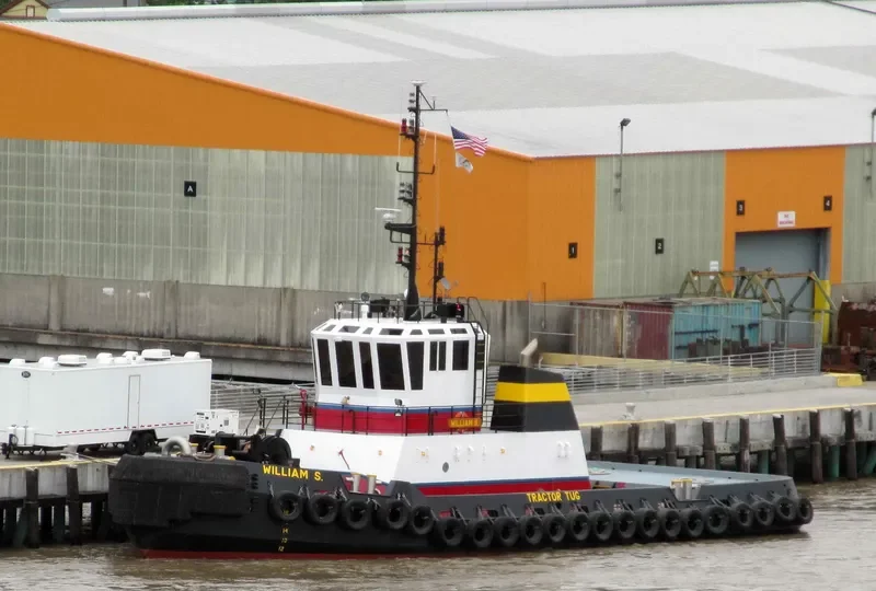WILLIAM S General Cargo IMO 1239737 photo 9