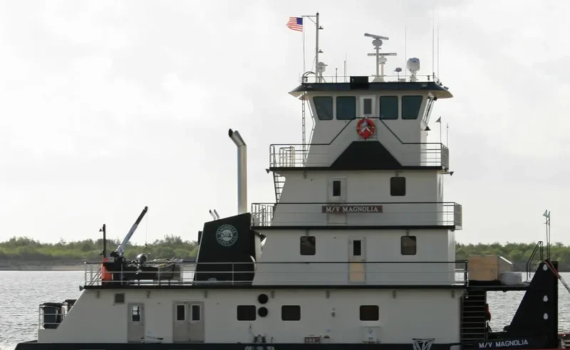 MAGNOLIA General Cargo IMO 1252791