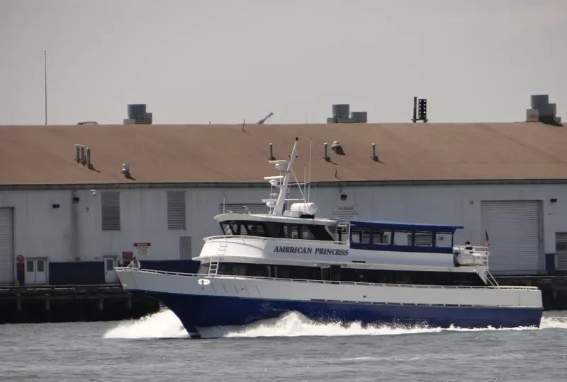 DEBORAH General Cargo IMO 1330000 photo 3