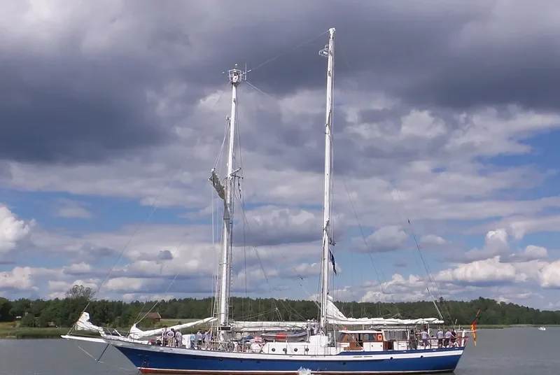 JOHANN SMIDT General Cargo IMO 1472145 photo 2