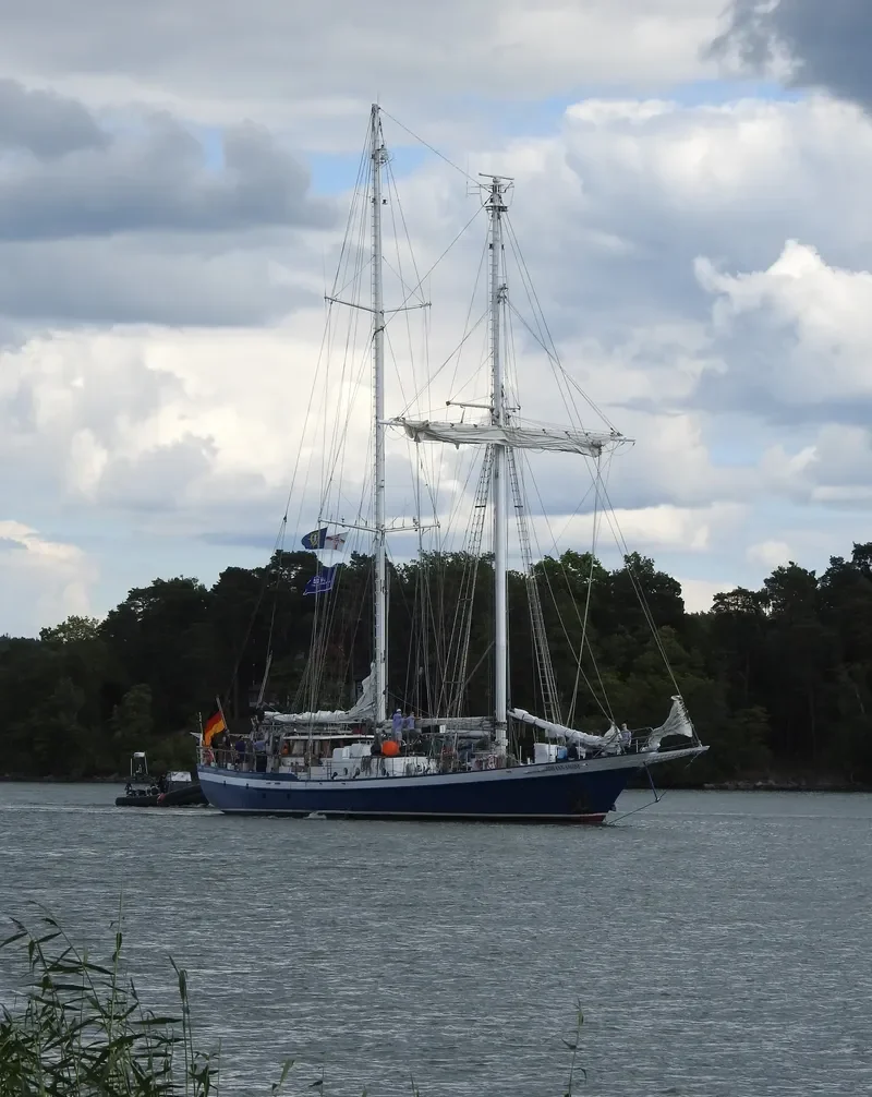 JOHANN SMIDT General Cargo IMO 1472145 photo 3