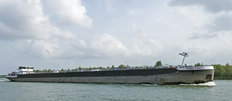 SASCHA General Cargo IMO 1507328 photo 3