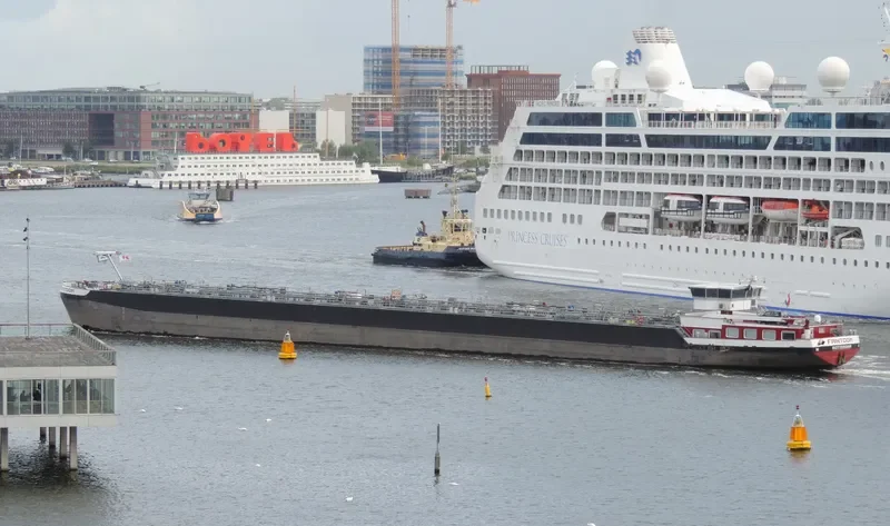 SASCHA General Cargo IMO 1507328 photo 4
